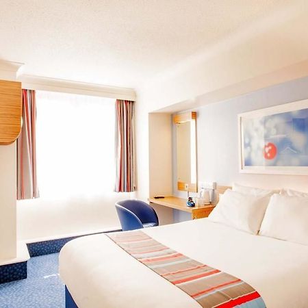 Travelodge London Central Marylebone Exterior photo